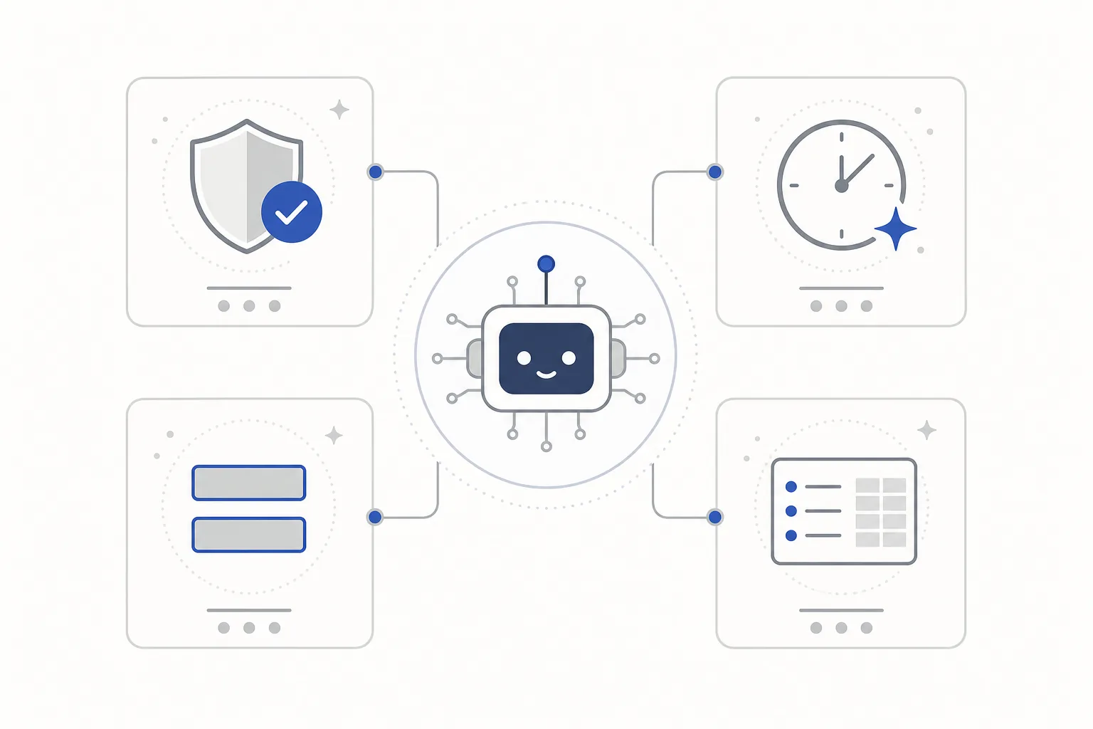 AI 受众的四个偏好：信权威、爱新鲜、认一致、偏结构化